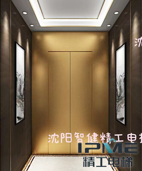 別墅家用電梯該如何選擇？